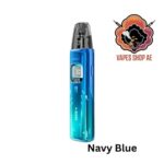 voopoo argus matrix navy blue 1350mAh 30W led vape