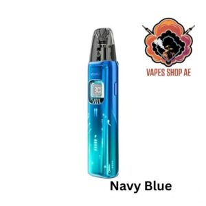 voopoo argus matrix navy blue 1350mAh 30W led vape