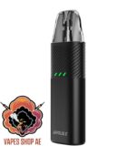 voopoo argus z pod kit 900mah 2ml black