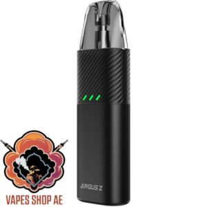 voopoo argus z pod kit 900mah 2ml black