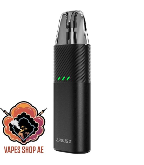 voopoo argus z pod kit 900mah 2ml black