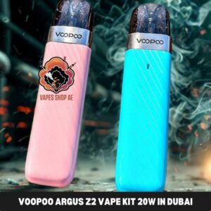 voopoo argus z2 vape kit 20w in dubai