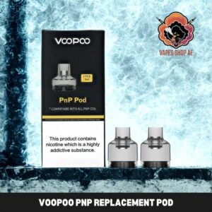 voopoo pnp replacement pod