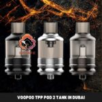 voopoo tpp pod 2 tank in dubai