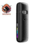voopoo vmate e2 pod vape kit jet black