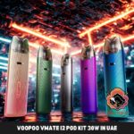 voopoo vmate i2 pod kit 30w in uae