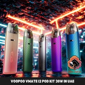 voopoo vmate i2 pod kit 30w in uae
