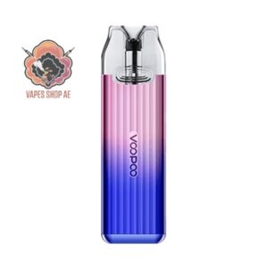 voopoo vmate infinity pod kit fancy purple