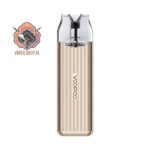 voopoo vmate infinity pod kit golden brown