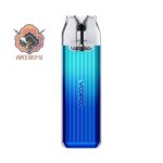 voopoo vmate infinity pod kit gradient blue