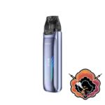 voopoo vmate max pod vape kit fancy purple
