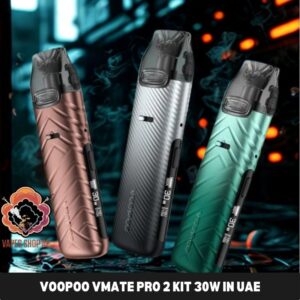 voopoo vmate pro 2 kit 30w in uae