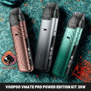voopoo vmate pro power edition kit 30w in uae