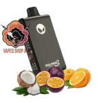 waka blade 50000 puffs disposable vape hawaiizest