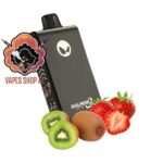 waka blade 50000 puffs disposable vape strawberrykiwi