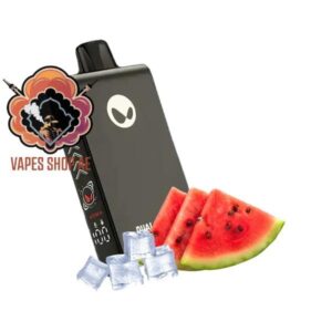 waka blade 50000 puffs disposable vape watermel on ice