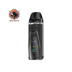Black GeekVape Digi Pro Pod Mod Kit 2000mAh