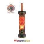 MFU SHISHA X1 Hookah 40000 Puff Disposable Watermelon