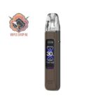 OXVA Xlim Pro 3 Kit Brown Leather