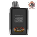 Vaporesso Vibe Nano Pro Kit Black