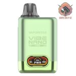 Vaporesso Vibe Nano Pro Kit Fresh Green