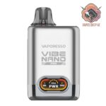 Vaporesso Vibe Nano Pro Kit Silver