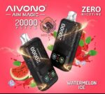 aivomo aim magic zero watermelon ice