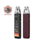bordeaux red oxva xlim 3 ultra pod kit