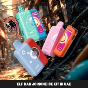 Elf Bar EW 25000 Puffs