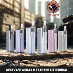 geekvape wenax m starter kit in dubai