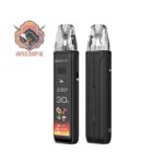 midnight black oxva xlim 3 ultra pod kit