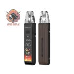 mocha brown oxva xlim 3 ultra pod kit