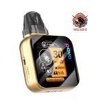 pava horiz ultra vape kit Champagne gold kits