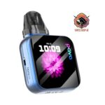 pava horiz ultra vape kit Jewel blue kits