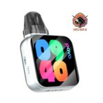 pava horiz ultra vape kit elegant silver kits