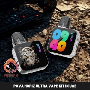 pava horiz ultra vape kit in uae