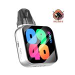 pava horiz ultra vape kit pearly white kits