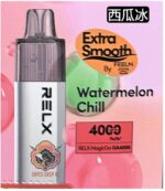 relx magicgo ga4000 watermelon chill