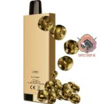 sikary fit 12000 puffs disposable vape blue berry