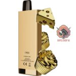 sikary fit 12000 puffs disposable vape cheese cake