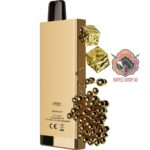 sikary fit 12000 puffs disposable vape grape ice