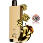 sikary fit 12000 puffs disposable vape mango ice