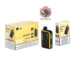 smooth allo 35000 puffs 20mg peach mango