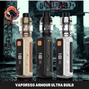 vaporsso armour ultra build in battery kit