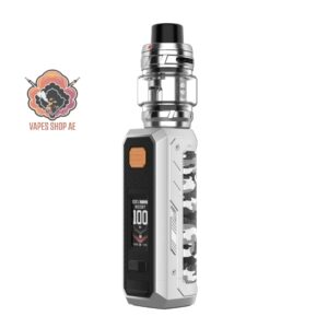 vaporsso armour ultra camo silver