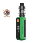 vaporsso armour ultra emerald green