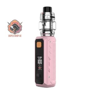 vaporsso armour ultra light pink