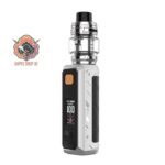 vaporsso armour ultra titanium silver