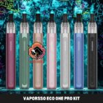 vaporsso eco one pro kit