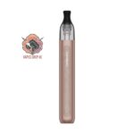 vaporsso eco one pro kit mocha brown